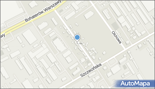 Posrednictwo Ubezpieczeniowe, Brzozowa 11, Koszalin 75-136 - Przedsiębiorstwo, Firma, NIP: 6692155198