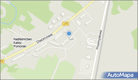 Pośrednictwo Ubezpieczeniowe, Dworcowa 27, Kalisz Pomorski 78-540 - Przedsiębiorstwo, Firma, NIP: 6741018456