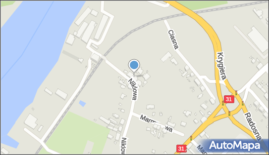 Pośrednictwo Ubezpieczeniowe, Niklowa 16, Szczecin 70-747 - Przedsiębiorstwo, Firma, NIP: 9551407972