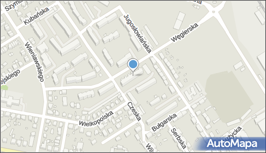 Pośrednictwo Ubezpieczeniowe, Jugosłowiańska 35d, Stargard 73-110 - Przedsiębiorstwo, Firma, NIP: 8541886893