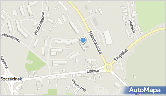 Pośrednictwo Ubezpieczeniowe, Narutowicza Gabriela 1b, Szczecinek 78-400 - Przedsiębiorstwo, Firma, NIP: 6731244725