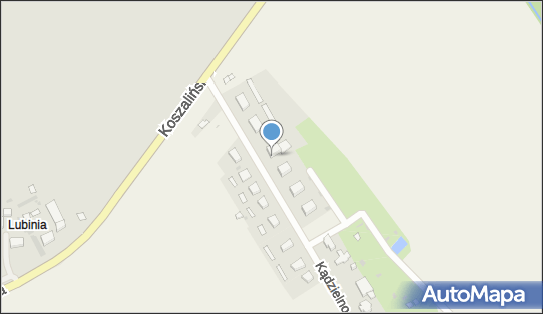 Pośrednictwo Ubezpieczeniowe, Kądzielno 2a, Kądzielno 78-100 - Przedsiębiorstwo, Firma, NIP: 9661232628