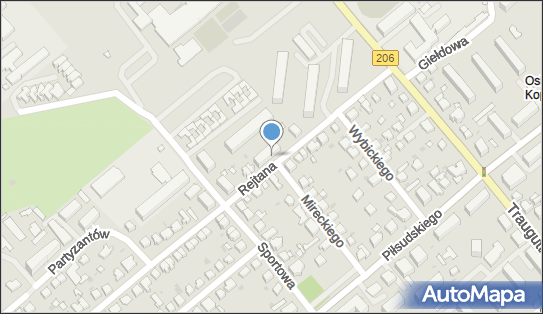 6691096826, Pośrednictwo Ubezpieczeniowe Tomasz Dorębski 