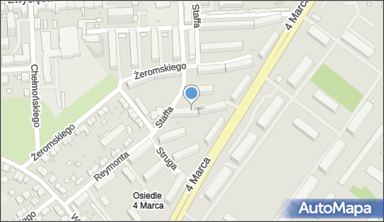 Pośrednictwo Ubezpieczeniowe, Reymonta Władysława 32c, Koszalin 75-706 - Przedsiębiorstwo, Firma, NIP: 6691324552