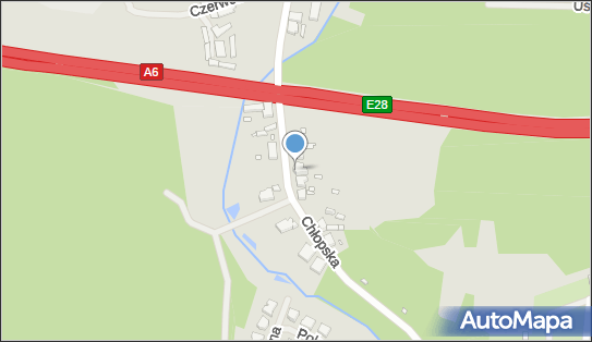 Pośrednictwo Ubezpieczeniowe, Chłopska 34, Szczecin 70-781 - Przedsiębiorstwo, Firma, NIP: 9551262309