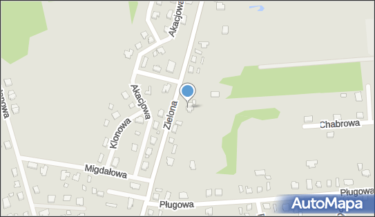 Pośrednictwo Ubezpieczeniowe, Zielona 38, Dębno 74-400 - Przedsiębiorstwo, Firma, NIP: 5971035191
