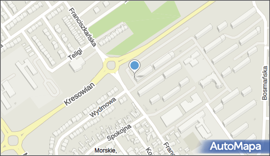 Pośrednictwo Ubezpieczeniowe, Franciszkańska 122, Koszalin 75-255 - Przedsiębiorstwo, Firma, numer telefonu, NIP: 6691165579