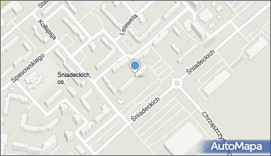 Pośrednictwo Ubezpieczeniowe, Śniadeckich 11a, Koszalin 75-453 - Przedsiębiorstwo, Firma, NIP: 6691129916