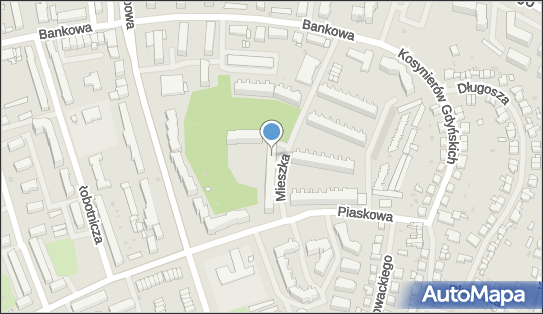 Pośrednictwo Ubezpieczeniowe, Mieszka I 6d, Police 72-010 - Przedsiębiorstwo, Firma, NIP: 8511426974