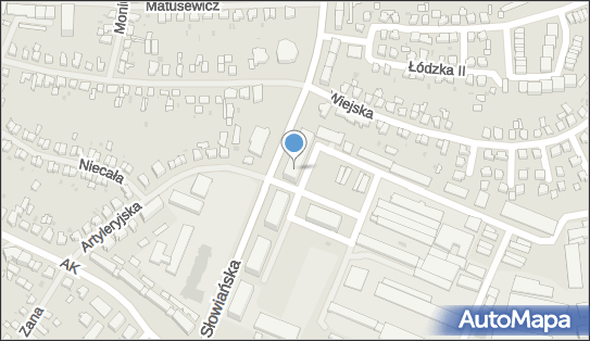 Pośrednictwo Ubezpieczeniowe, Słowiańska 8a, Szczecinek 78-400 - Przedsiębiorstwo, Firma, NIP: 6731242181