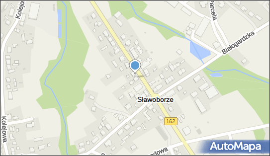 Pośrednictwo Ubezpieczeniowe, Kołobrzeska 2, Sławoborze 78-314 - Przedsiębiorstwo, Firma, NIP: 6721015992