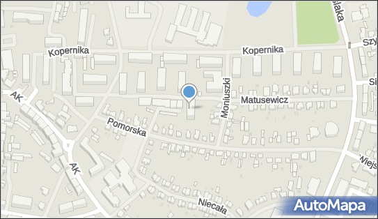 Pośrednictwo Ubezpieczeniowe, Spółdzielcza 10a, Szczecinek 78-400 - Przedsiębiorstwo, Firma, NIP: 6731210666