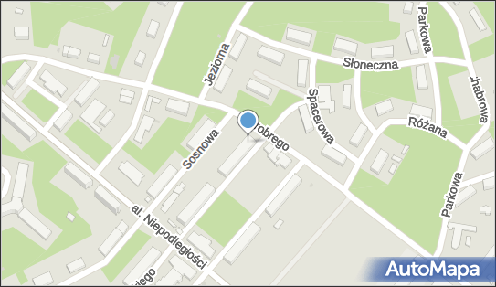 6731595620, Pośrednictwo Ubezpieczeniowe Małgorzata Zielińska 