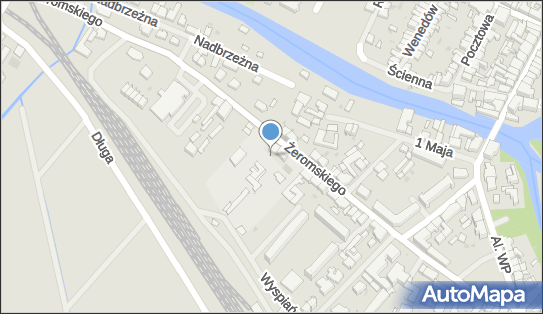 Pośrednictwo Ubezpieczeniowe, Żeromskiego Stefana 47, Darłowo 76-150 - Przedsiębiorstwo, Firma, NIP: 6691440821