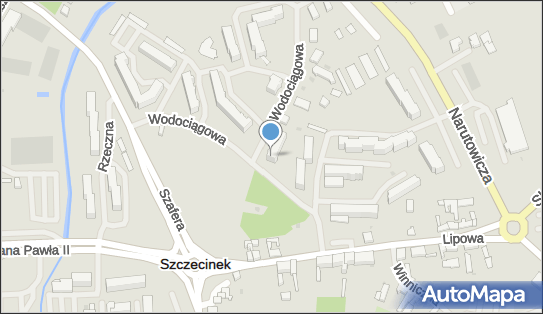 Pośrednictwo Ubezpieczeniowe, Wodociągowa 10c, Szczecinek 78-400 - Przedsiębiorstwo, Firma, NIP: 6731347081