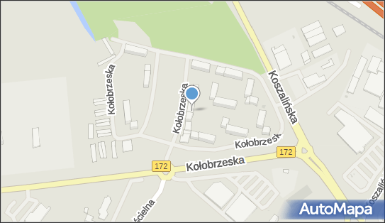 Pośrednictwo Ubezpieczeniowe, Kołobrzeska 16b, Szczecinek 78-400 - Przedsiębiorstwo, Firma, NIP: 6731686400