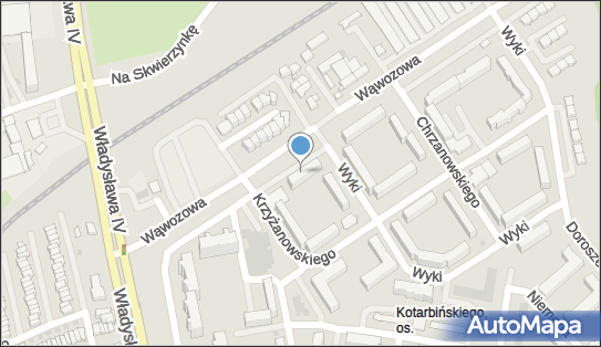 Pośrednictwo Ubezpieczeniowe, Wąwozowa 14, Koszalin 75-339 - Przedsiębiorstwo, Firma, NIP: 6692291613