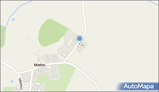 Pośrednictwo Ubezpieczeniowe, Mielno 1, Mielno 73-152 - Przedsiębiorstwo, Firma, NIP: 8541346808