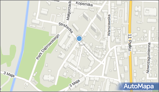 Pośrednictwo Ubezpieczeniowo Finansowe, Ciechanów 06-400 - Przedsiębiorstwo, Firma, NIP: 5661701015