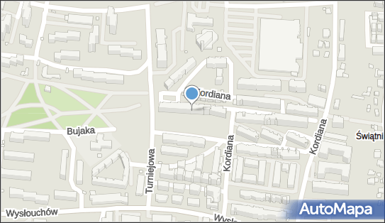 Pośrednictwo Ubezpieczeniowo Szkodowe Haliks, Turniejowa 65a 30-619 - Przedsiębiorstwo, Firma, numer telefonu, NIP: 6791066368