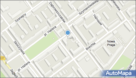 Pośrednictwo Ubezpieczniowe, pl. gen. Józefa Hallera 10, Warszawa 03-464 - Przedsiębiorstwo, Firma, NIP: 1132106747