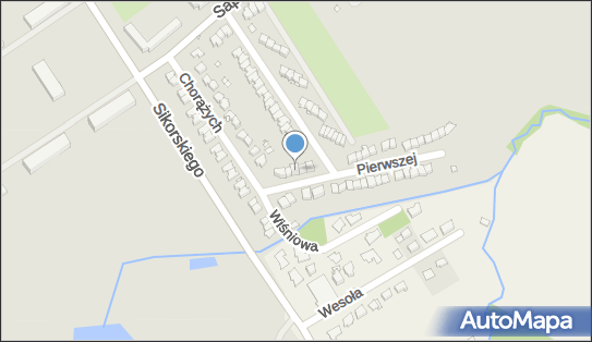 Pośrednictwo Usług Finansowych, ul. Chorążych 31, Brzeg 49-300 - Przedsiębiorstwo, Firma, numer telefonu, NIP: 7471278595