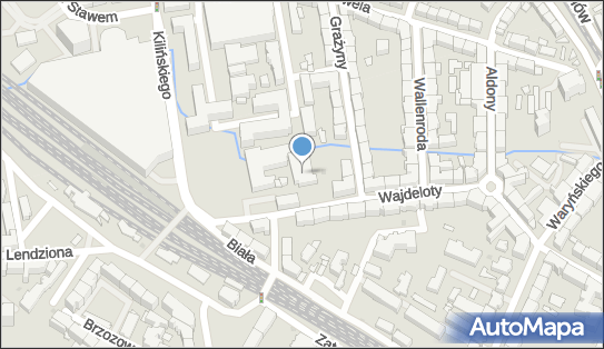 9570504699, Pośrednictwo Usług Finansowych Joanna Jaworska 