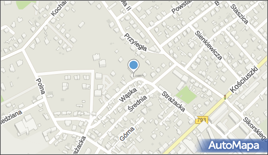 5771009059, Jacek Kosydar 