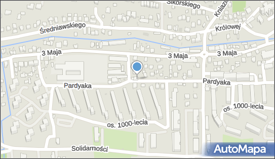 Pośrednictwo Usługi, ul. Stanisława Pardyaka 29, Myślenice 32-400 - Przedsiębiorstwo, Firma, NIP: 6811022636