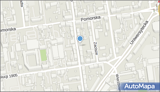 Pośrednictwo w Obrocie Nieruchomościami Ewa Burchardt, Łódź 90-229 - Przedsiębiorstwo, Firma, NIP: 7261514279