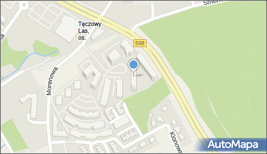 7393465276, Agencja Allianz Radosław Korzeniewski 