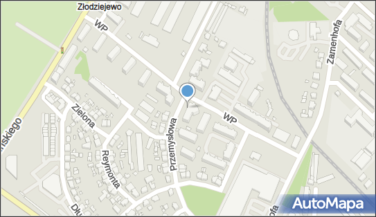 7850008345, Maria Ajanidis Pośrednictwo 