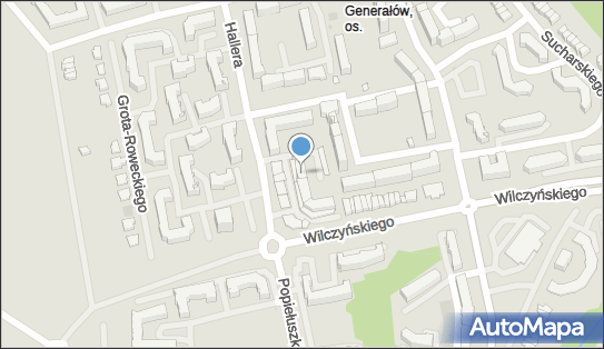 Pośrednicwo Ubezpieczeniowe Wiesława Szczepkowska, Olsztyn 10-693 - Przedsiębiorstwo, Firma, NIP: 7391235514
