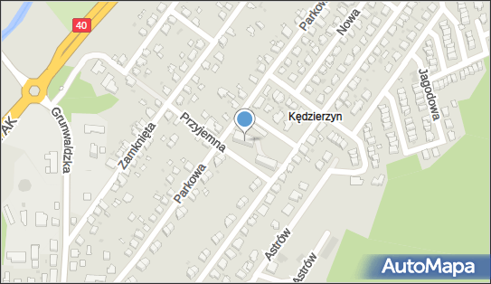 7491817026, Pośrednik Ubezpieczeniowy Kling Szymon 