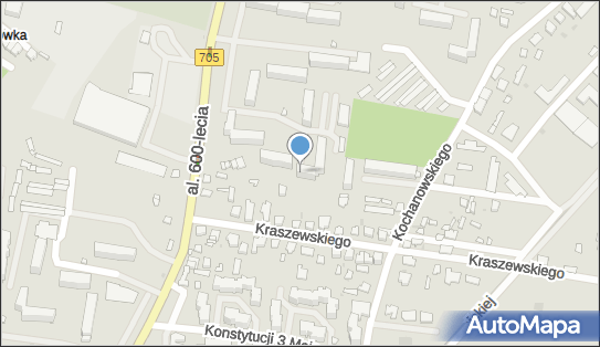 8371238415, Pośrednik Ubezpieczeniowy Stefan Grzyb 