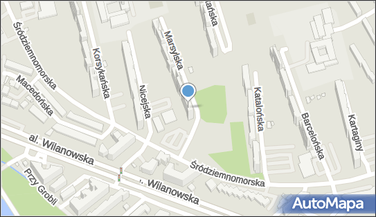 Pośrednik Ubezpieczeniowy, Marsylska 3, Warszawa 02-763 - Przedsiębiorstwo, Firma, NIP: 5211478681