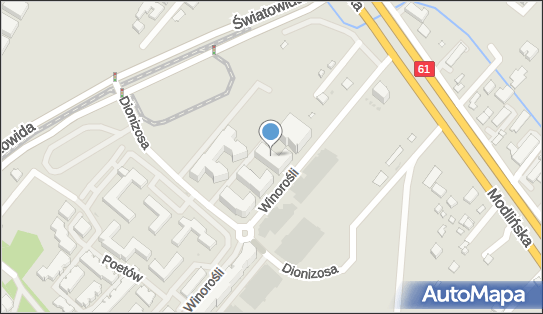 5242064271, Artur Król Pośrednik Ubezpieczeniowy 