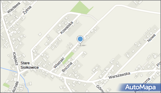 Pośrednik Ubezpieczeniowy, Wiatraki 6a, Stare Siołkowice 46-083 - Przedsiębiorstwo, Firma, NIP: 7471263464