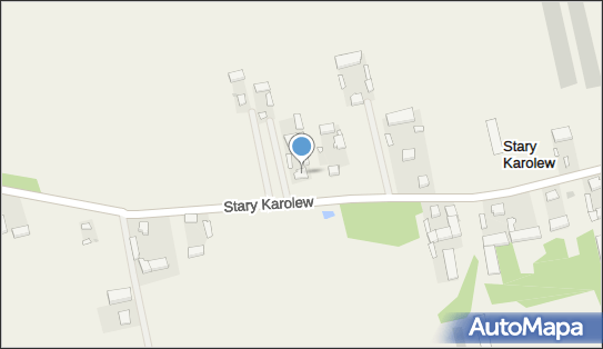 Pośrednik Ubezpieczeniowy, Stary Karolew 19, Stary Karolew 62-840 - Przedsiębiorstwo, Firma, NIP: 9680208140