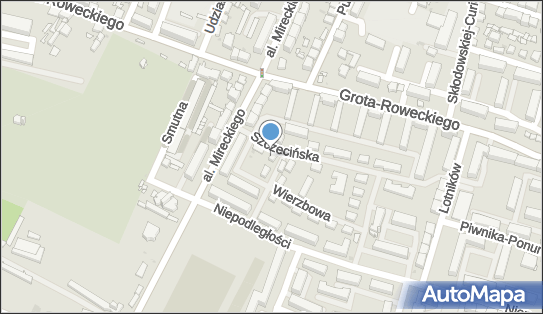 Pośrednik Usługowy, ul. Szczecińska 4, Sosnowiec 41-200 - Przedsiębiorstwo, Firma, NIP: 6442633627