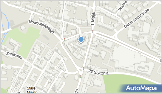 7393188693, Pośrwednictwo Ubezpieczeniowe Kamila Anna Żurek 