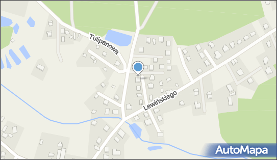 Post Andrzej, ul. Kwiatowa 8, Robakowo 84-242 - Przedsiębiorstwo, Firma, NIP: 5881536630