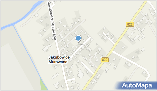 Potrex Robert Potręć, Jakubowice Murowane 44, Jakubowice Murowane 20-258 - Przedsiębiorstwo, Firma, NIP: 7131509624