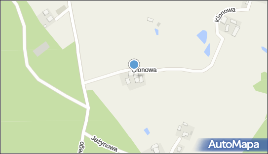 Potrykus Zbigniew, ul. Klonowa 8, Łężyce 84-207 - Przedsiębiorstwo, Firma, NIP: 5881407246