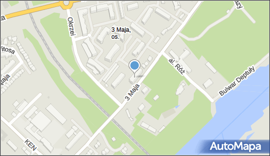 Powała Cezary, 3 Maja 16, Wyszków 07-200 - Przedsiębiorstwo, Firma, NIP: 7621980323