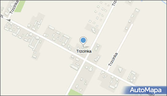 Powała Rafał , Usługi Remontowe i Handlowe, Trzcinka 12 05-326 - Przedsiębiorstwo, Firma, NIP: 1251307570