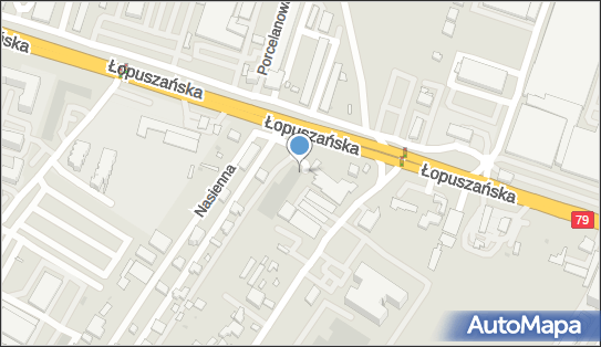 Power LAB sp. z o.o., Łopuszańska 37, Warszawa 02-220 - Przedsiębiorstwo, Firma, numer telefonu