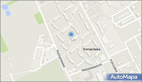 PowerBad Łukasz Moreń, Romanówka 12, Garwolin 08-400 - Przedsiębiorstwo, Firma, NIP: 8262005563