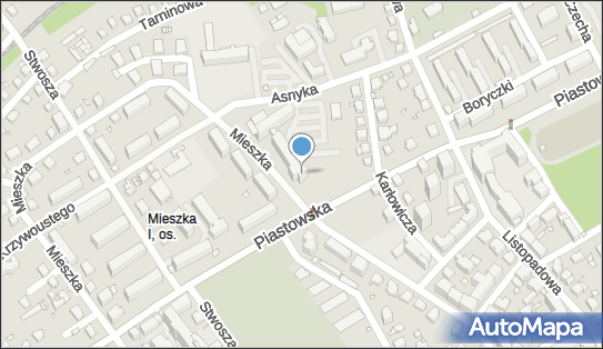 Powiat Bielski, Piastowska 40, Bielsko-Biała 43-319 - Przedsiębiorstwo, Firma, godziny otwarcia, numer telefonu, NIP: 9372185644