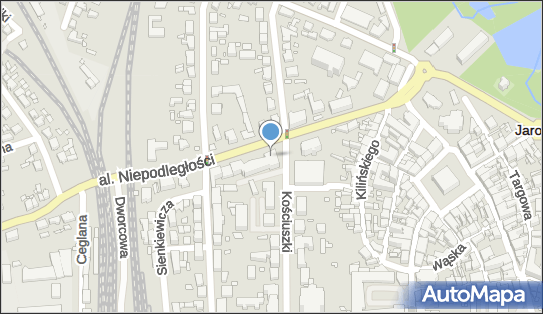 6172185129, Powiat Jarociński 